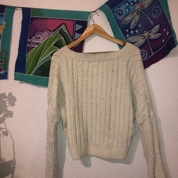Urban Outfitters Sweater - Picture 4 of 4
